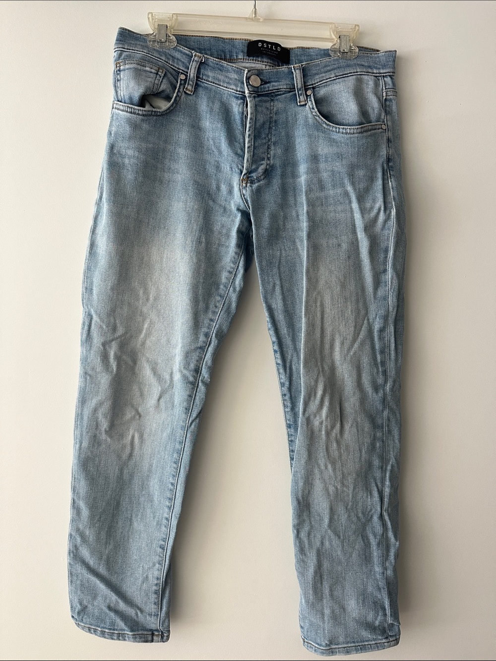 DSTLD Boyfriend Jean 27